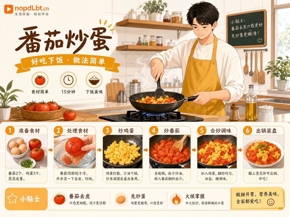 国产自拍烹饪生活技能动漫教程